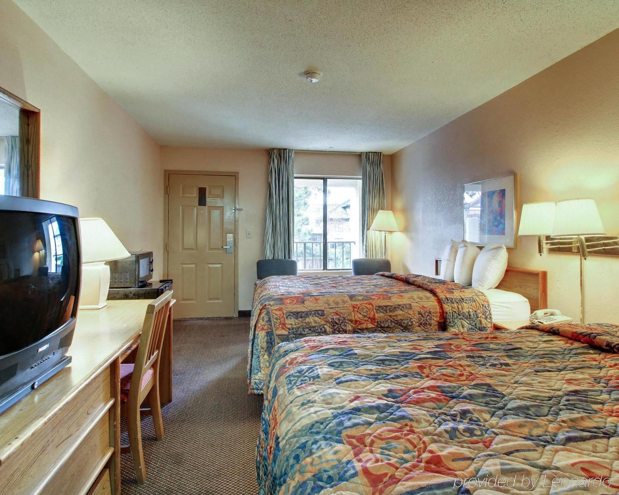Econo Lodge North Ridgeland Zewnętrze zdjęcie